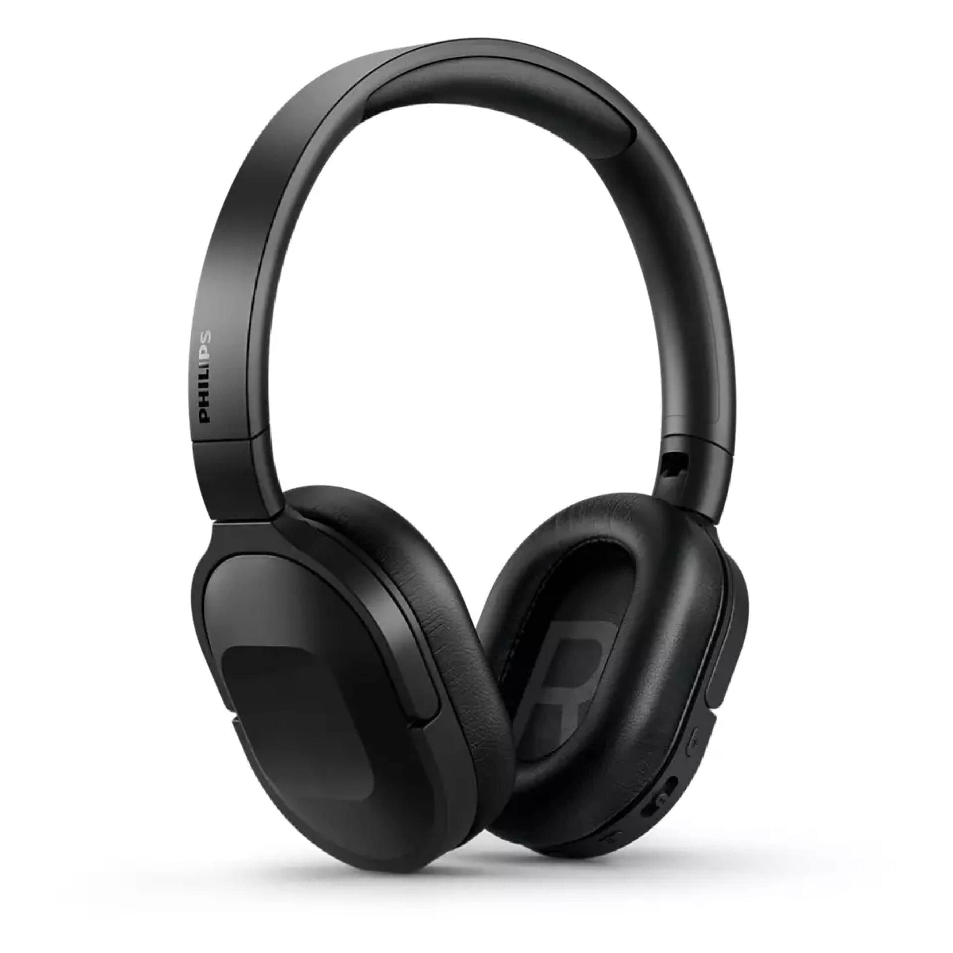 Philips TAH6506BK/00 Wireless Headphones