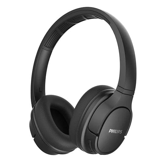 Philips TASH402BK/00 Wireless Headphones