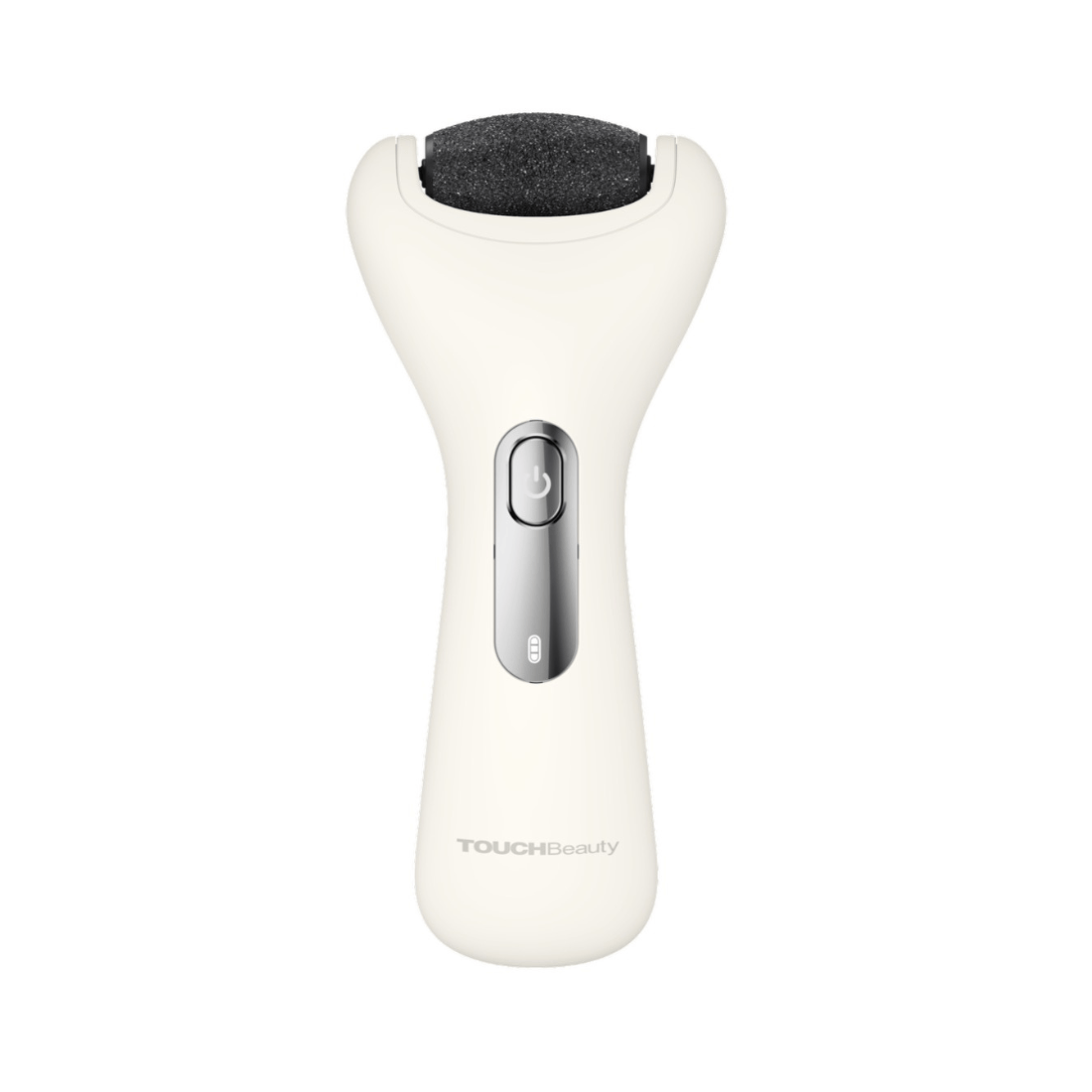 TOUCHBeauty Electric Foot File | Callus Remover