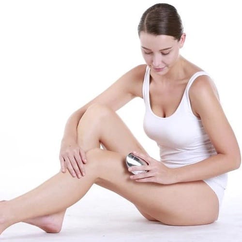 TOUCHBeauty REVIVE Body Sculpting Device | RF, EMS & Light