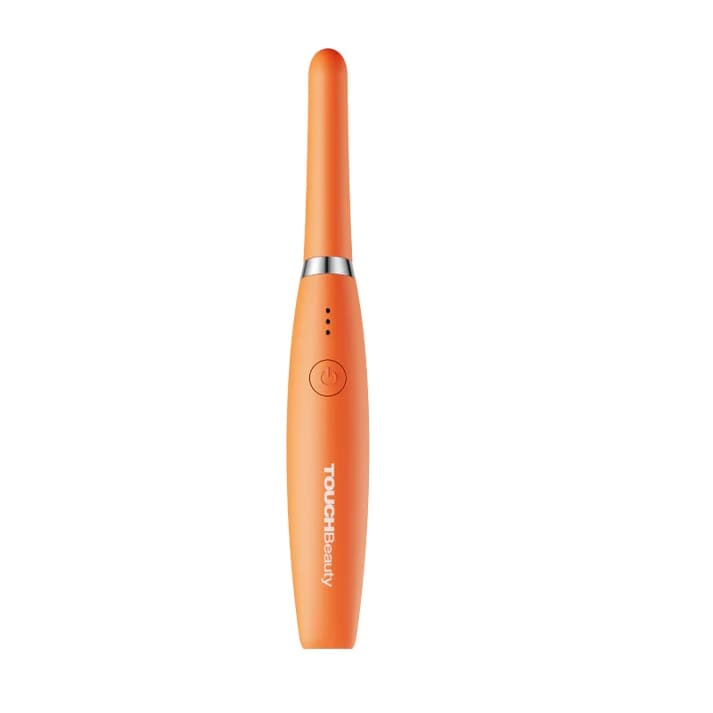 TOUCHBeauty Heated Eyelash Curler | Lift, Curl & Define with Gentle Heat
