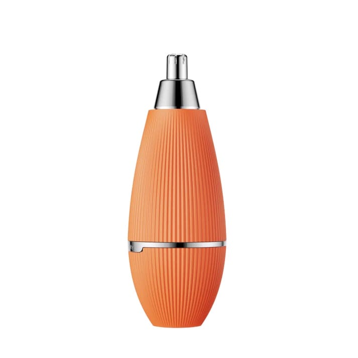 TOUCHBeauty Electric Nose Hair Trimmer - Safe, Sharp & Waterproof Grooming