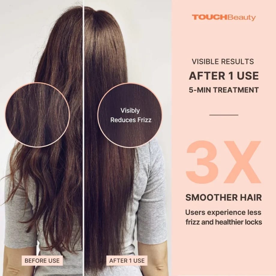TOUCHBeauty VITA Multi-Function Hair Care Comb