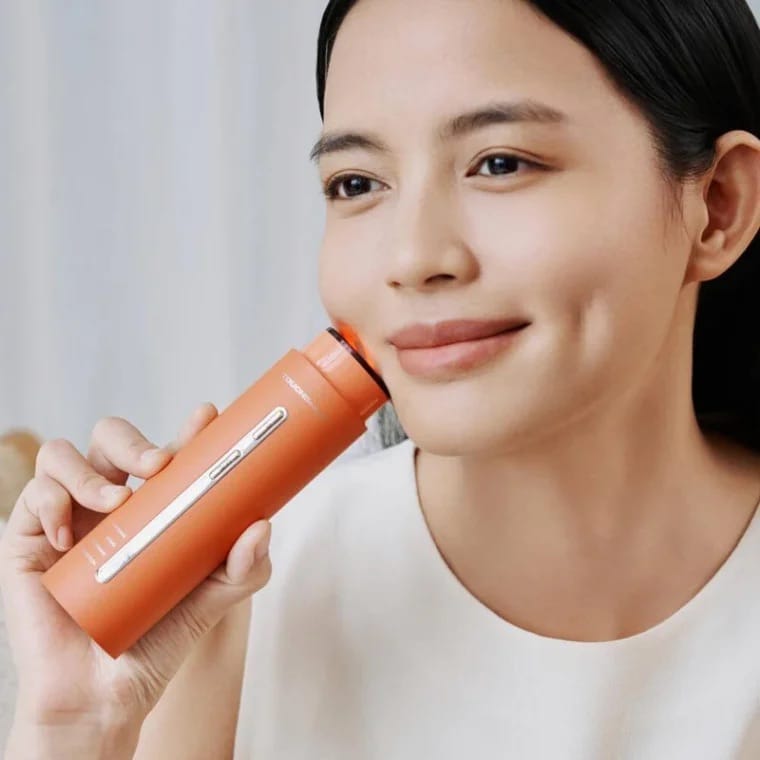 TOUCHBeauty Lift2 Beauty Device - Multi-Dimensional Anti-Aging Technology