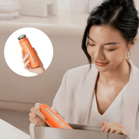 TOUCHBeauty Lift2 Beauty Device - Multi-Dimensional Anti-Aging Technology