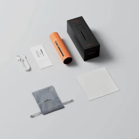 TOUCHBeauty Lift2 Beauty Device - Multi-Dimensional Anti-Aging Technology