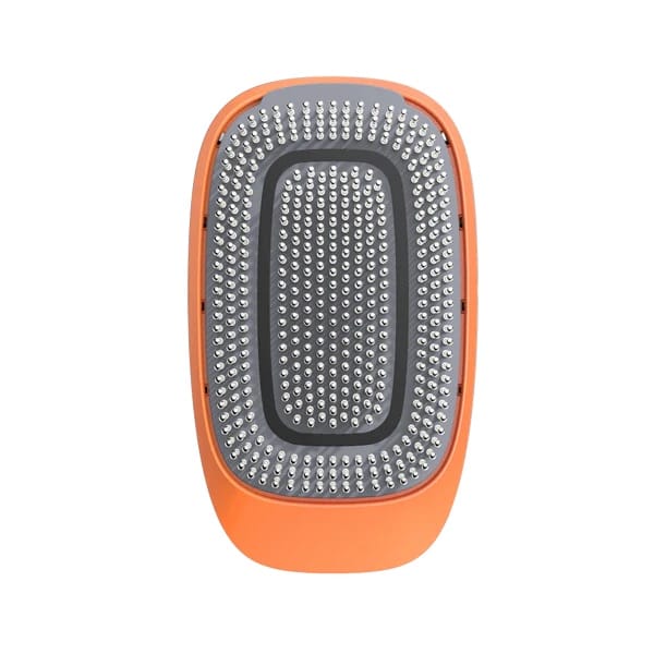 TOUCHBeauty VITA togo Multi-Function Hair Comb | Travel-Friendly Scalp & Hair Therapy
