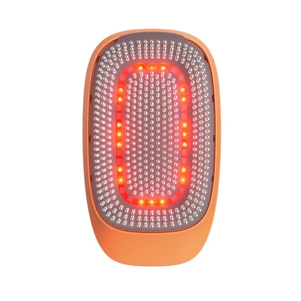 TOUCHBeauty VITA togo Multi-Function Hair Comb | Travel-Friendly Scalp & Hair Therapy