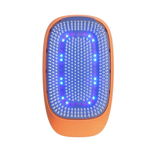 TOUCHBeauty VITA togo Multi-Function Hair Comb | Travel-Friendly Scalp & Hair Therapy