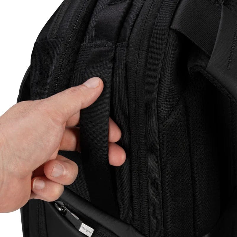 Targus 16” Pro-Tek Tech Backpack
