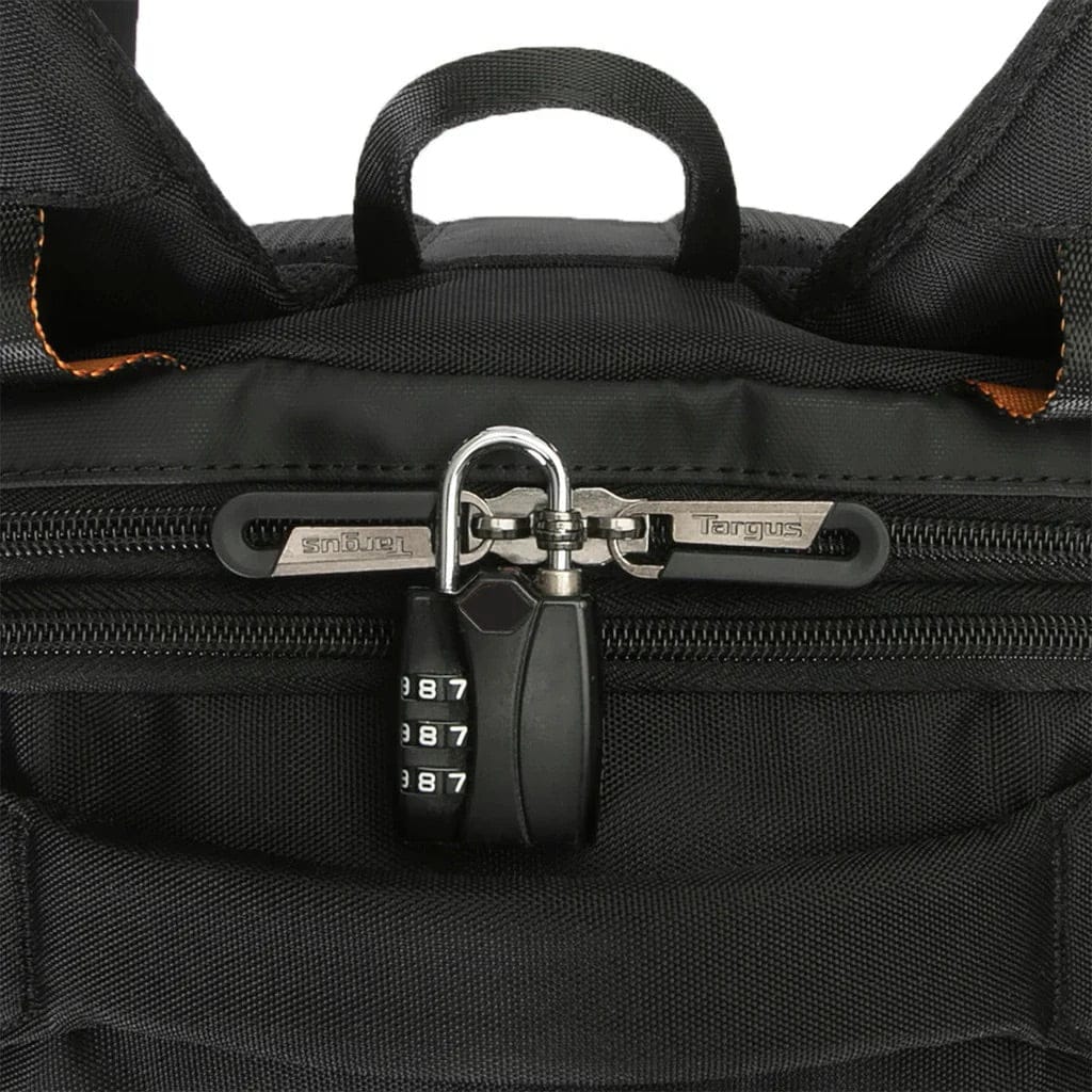 Targus Voyager EXP 17” Travel Backpack