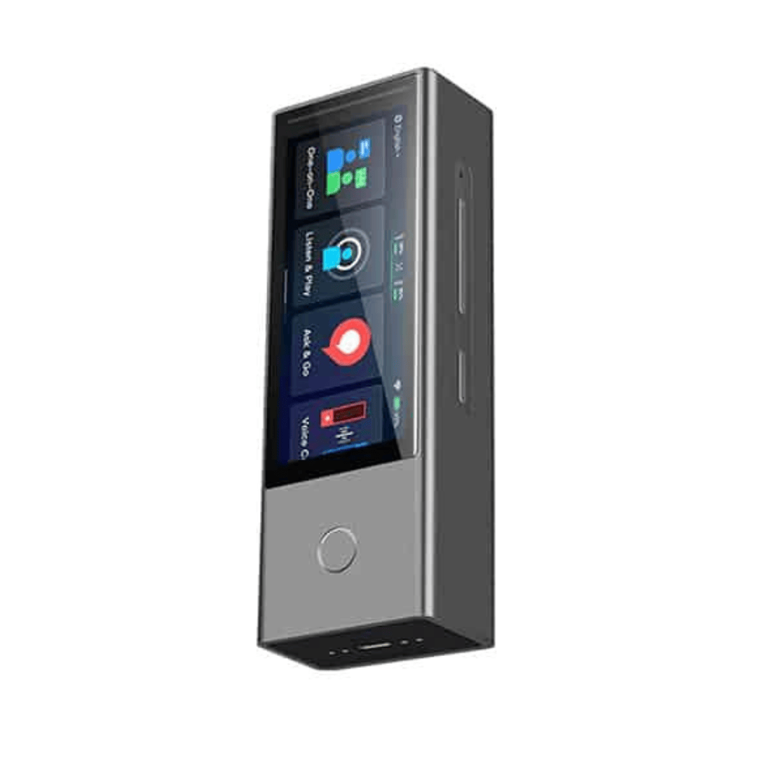 TimeKettle X1 AI Interpreter Hub