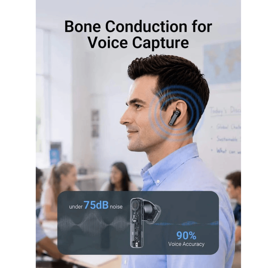 Timekettle X1 Meeting Interpreter Hub