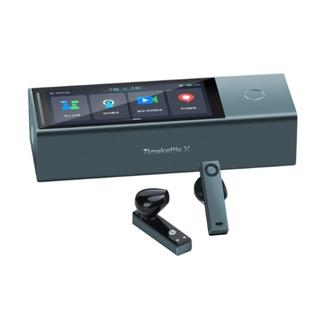 Timekettle X1 Meeting Interpreter Hub