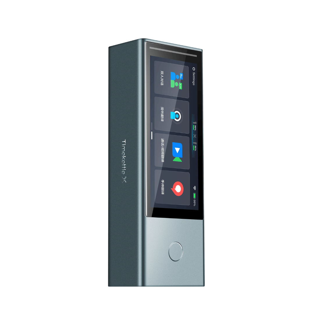 Timekettle X1 Meeting Interpreter Hub
