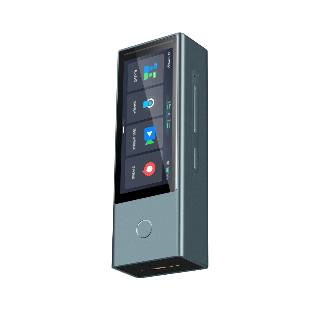 Timekettle X1 Meeting Interpreter Hub