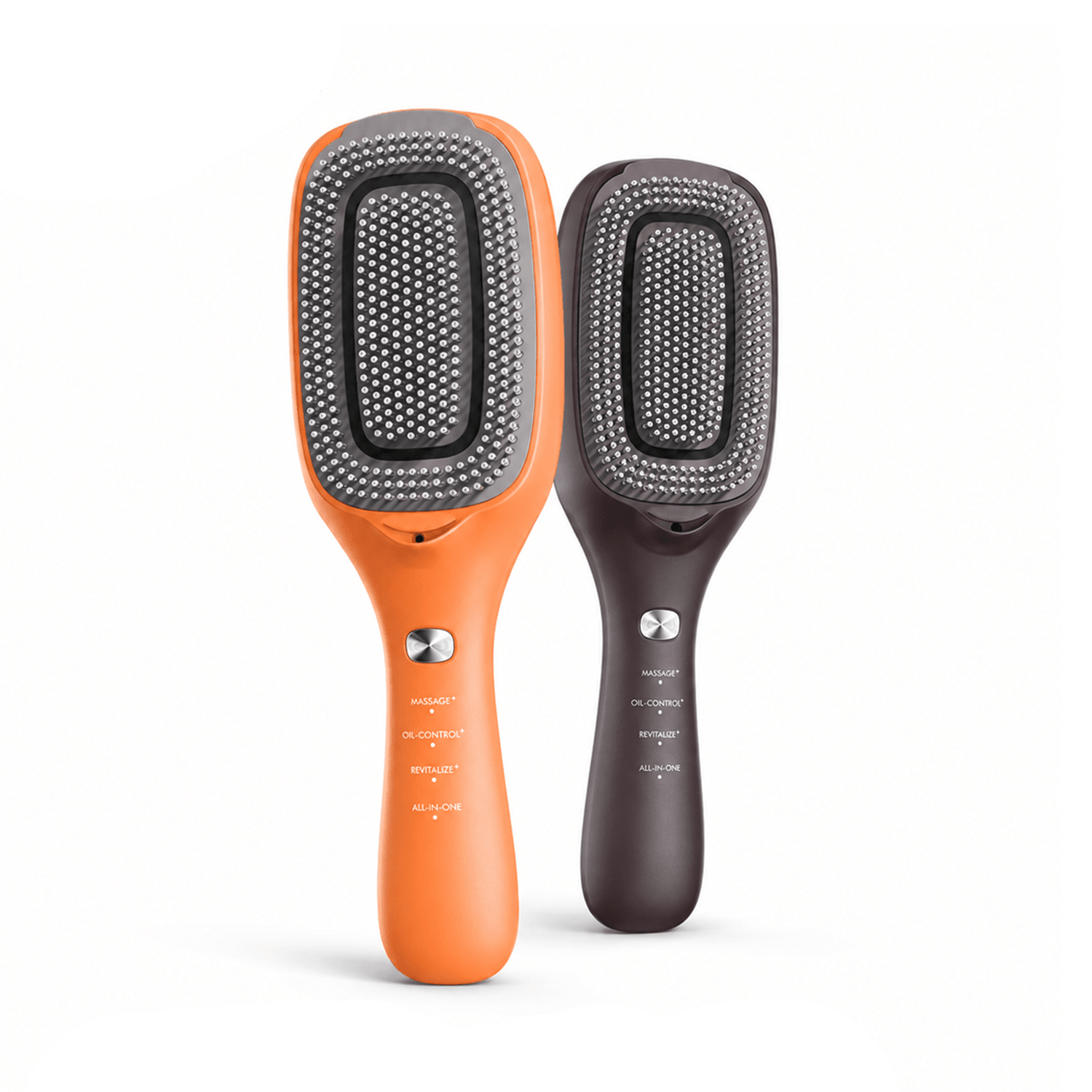 TOUCHBeauty VITA Scalp Massager Comb | LLLT, EMS & Ions