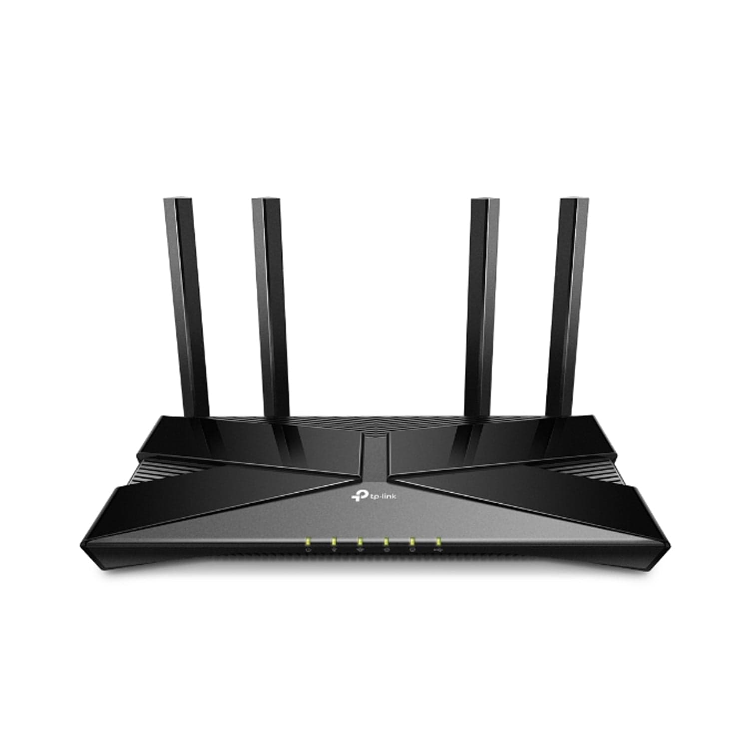 TP-LINK Archer AX20 AX1800 Dual Band Gigabit OFDMA MU-MIMO Wireless WiFi 6 Router, Works with all Telcos