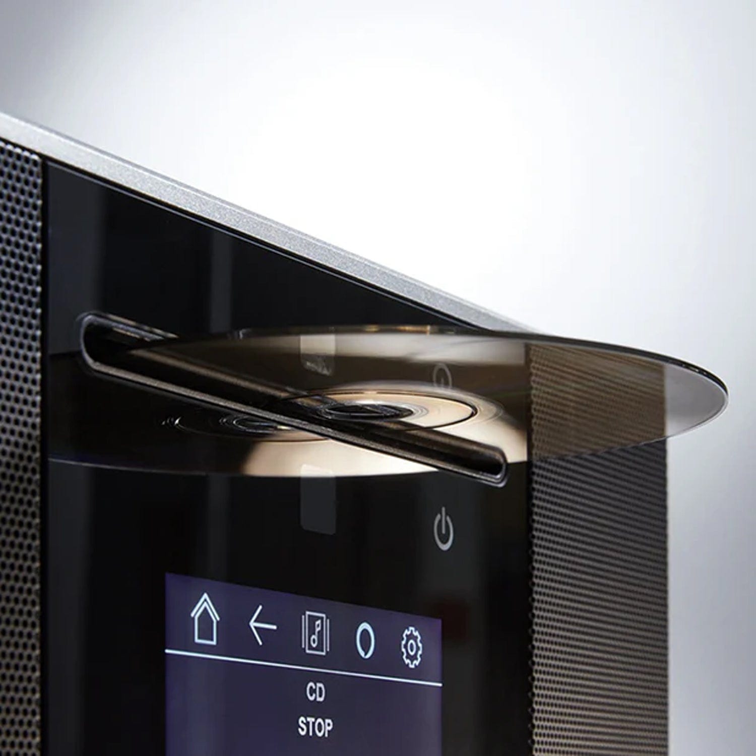 T+A Caruso All In One Music System