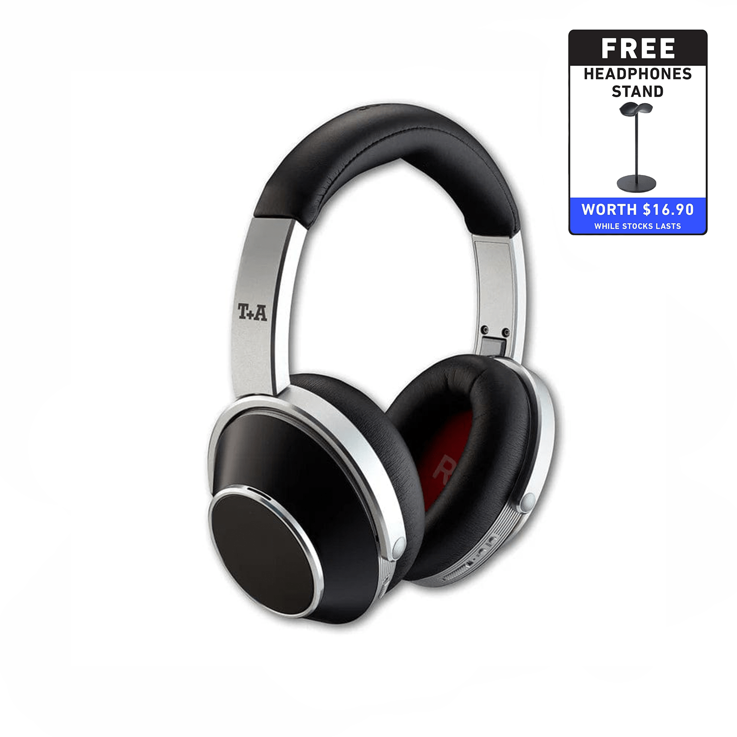 T+A Solitaire T Closed Back Dynamic Headphones