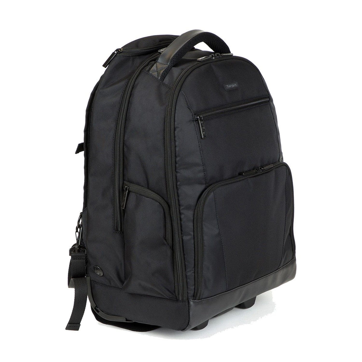 Targus 15.4" Rolling Laptop Backpack