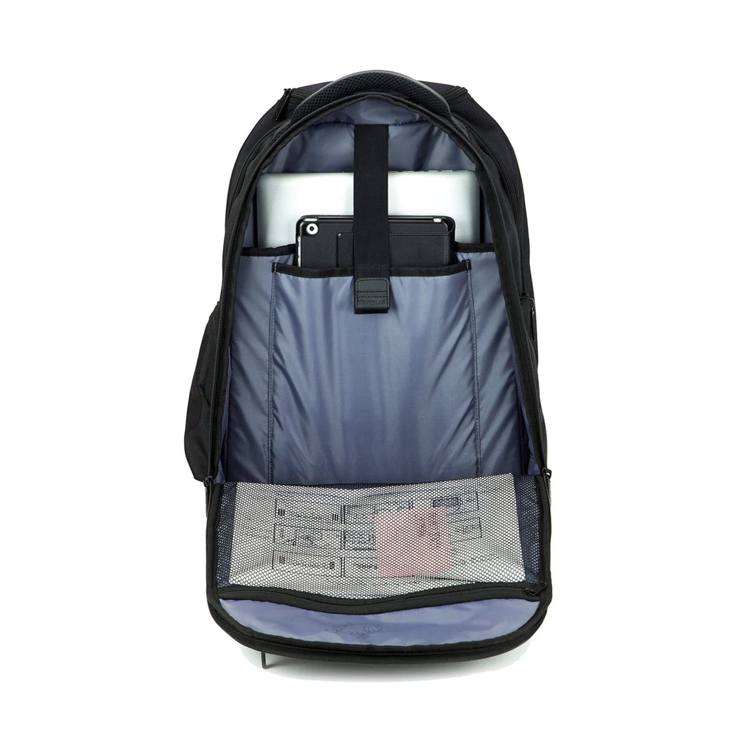 Targus 15.4" Rolling Laptop Backpack