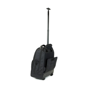 Targus 15.4" Rolling Laptop Backpack