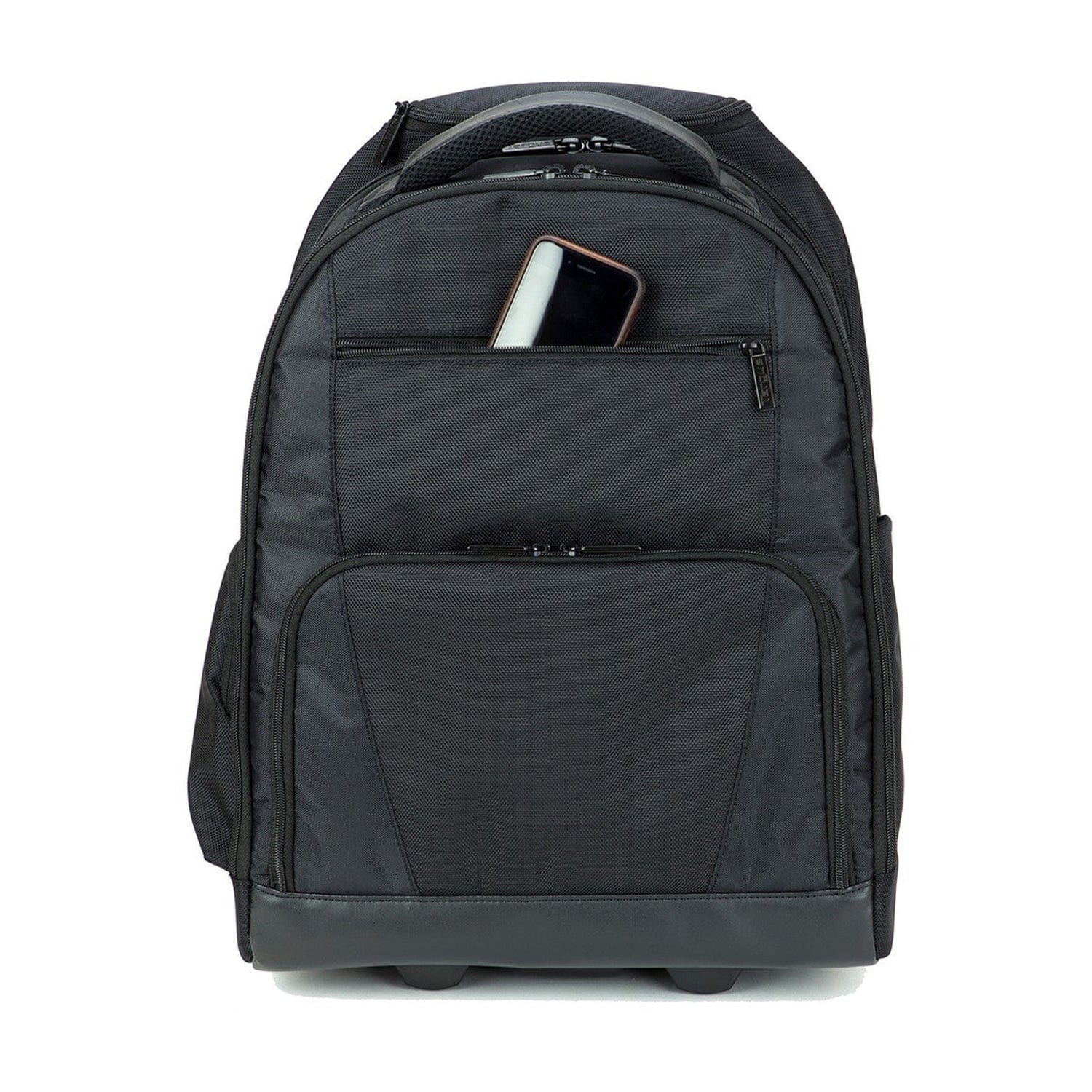 Targus 15.4" Rolling Laptop Backpack