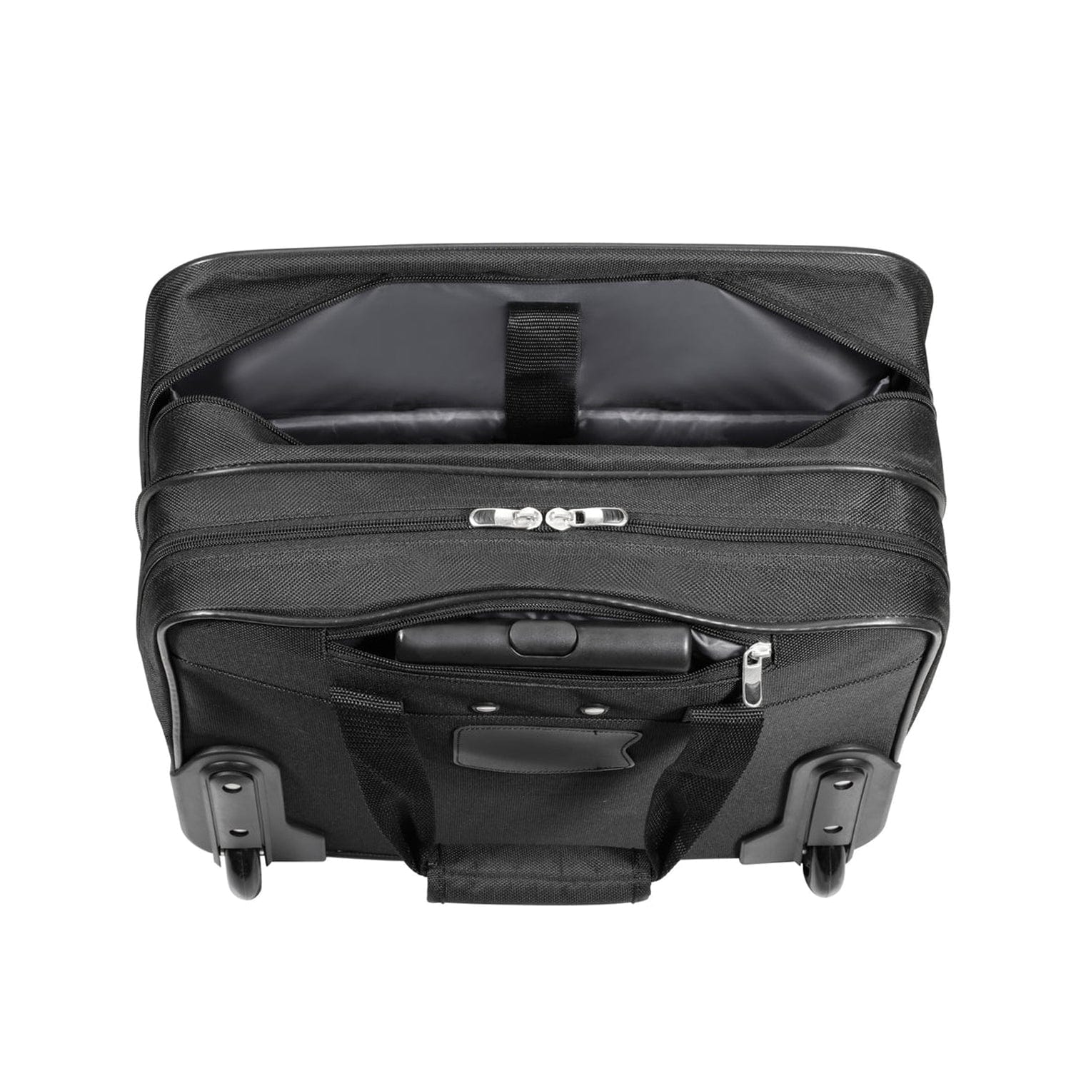 Targus 16" Rolling Laptop Case