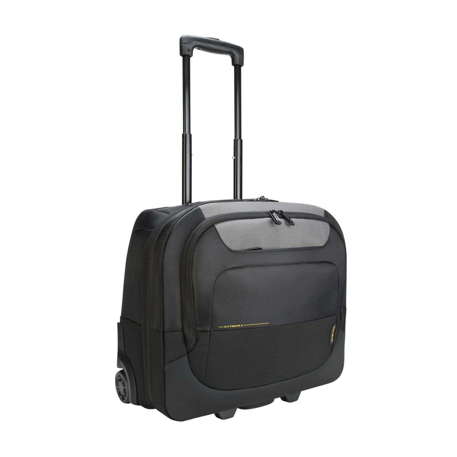 Targus 17.3" Rolling Travel Laptop Case