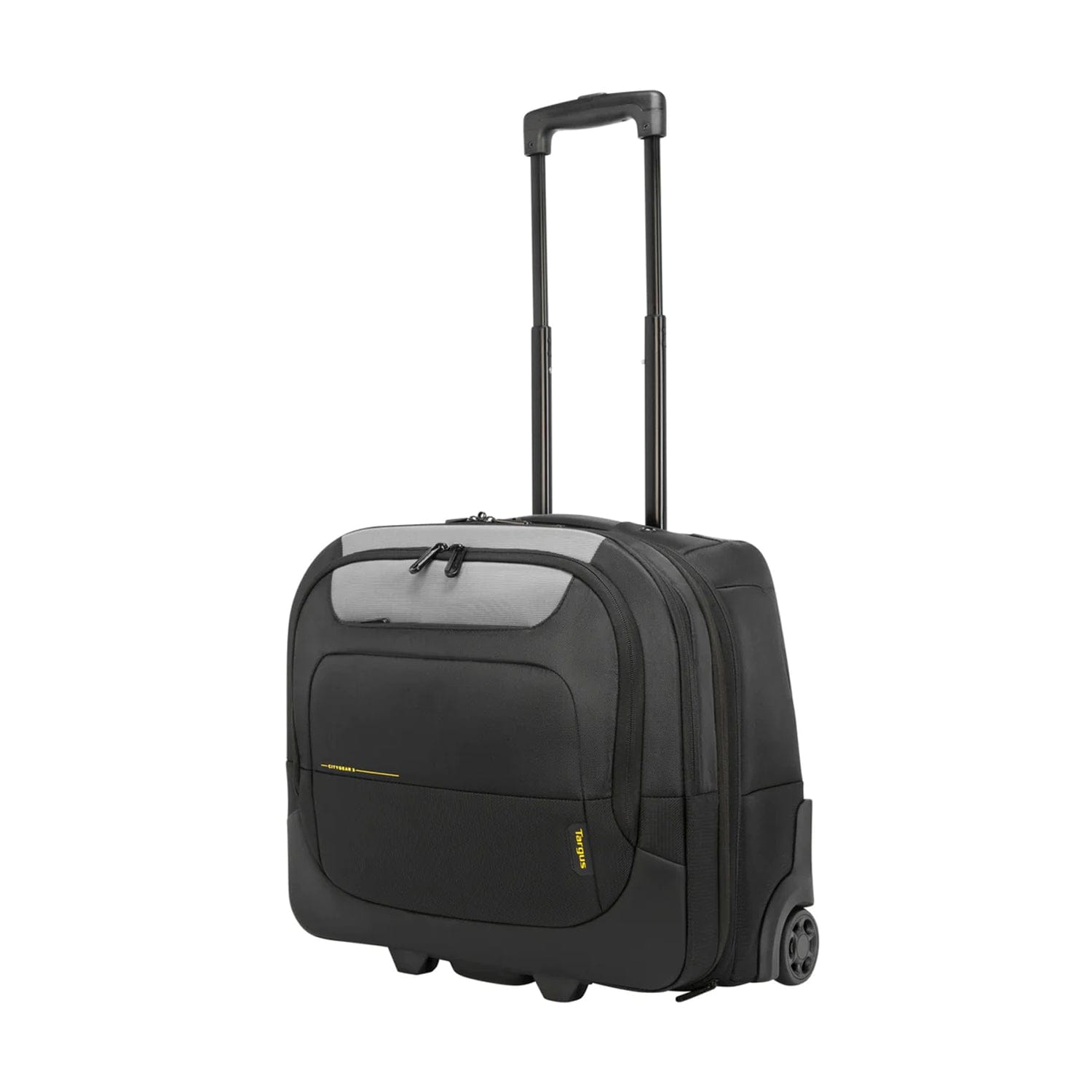 Targus 17.3" Rolling Travel Laptop Case