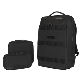 Targus AntiMicrobial 2Office 15" - 17.3" Backpack