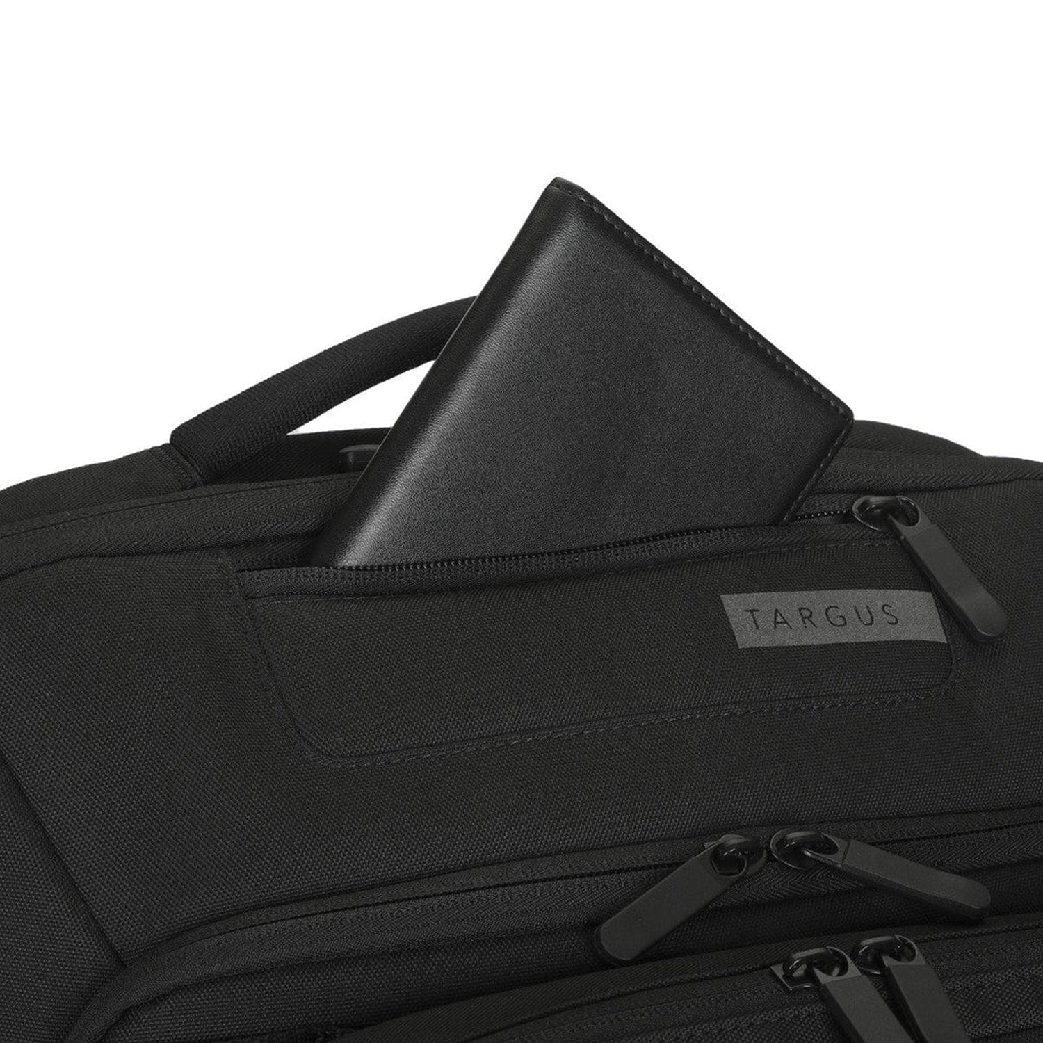 Targus AntiMicrobial 2Office 15" - 17.3" Backpack