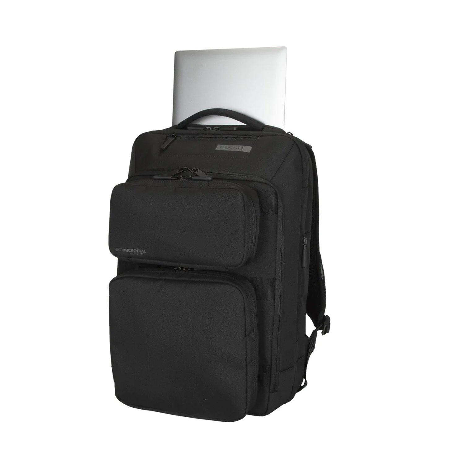 Targus AntiMicrobial 2Office 15" - 17.3" Backpack