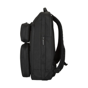 Targus AntiMicrobial 2Office 15" - 17.3" Backpack