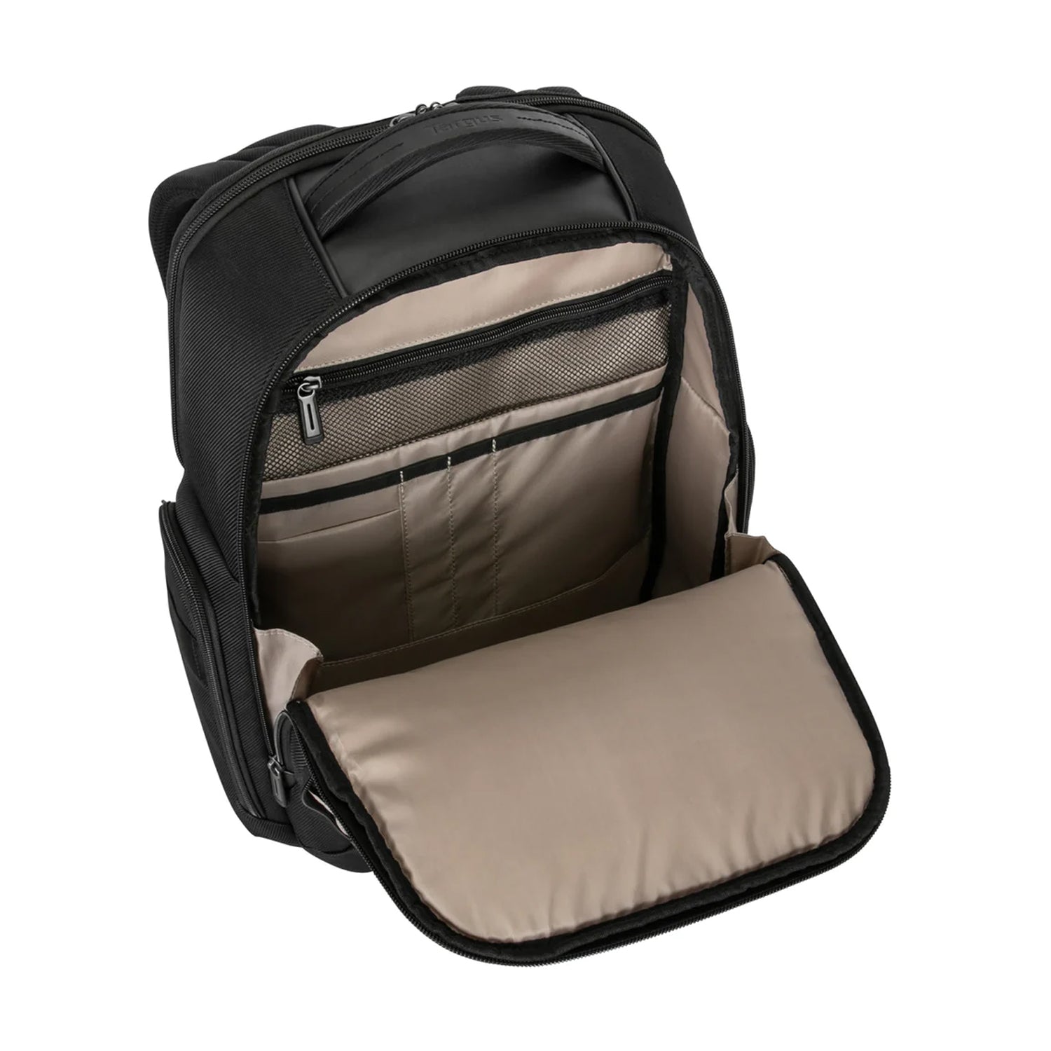 Targus Mobile Elite 15" - 16" Backpack