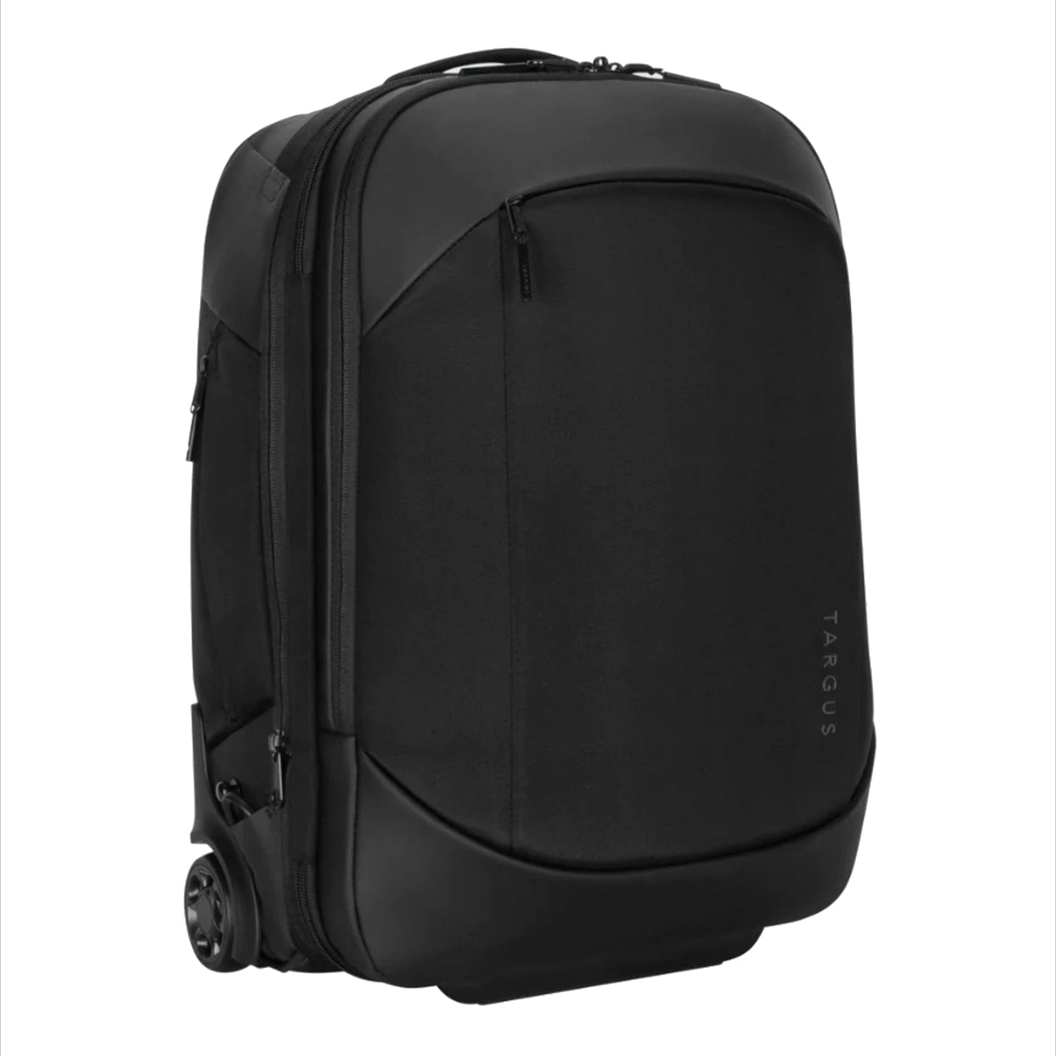 Targus Mobile Tech Traveler EcoSmart 15.6" Rolling Backpack