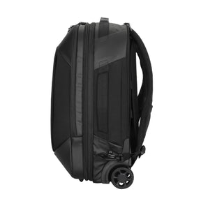 Targus Mobile Tech Traveler EcoSmart 15.6" Rolling Backpack