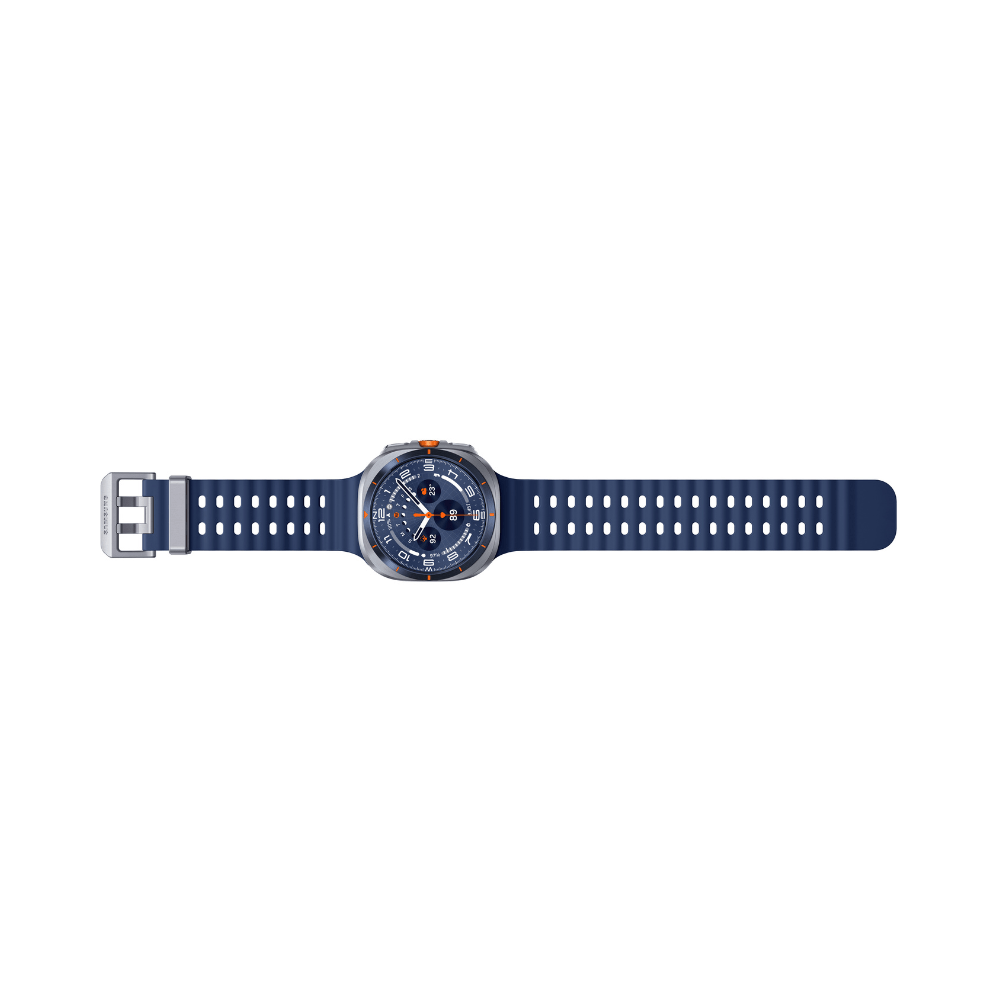 Samsung Galaxy Watch Ultra Smartwatch (2025)
