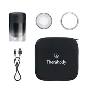 Therabody TheraCup Portable Cupping Therapy Device