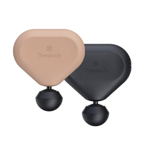 Therabody Theragun Mini 2.0 Portable Muscle Treatment Massage Gun