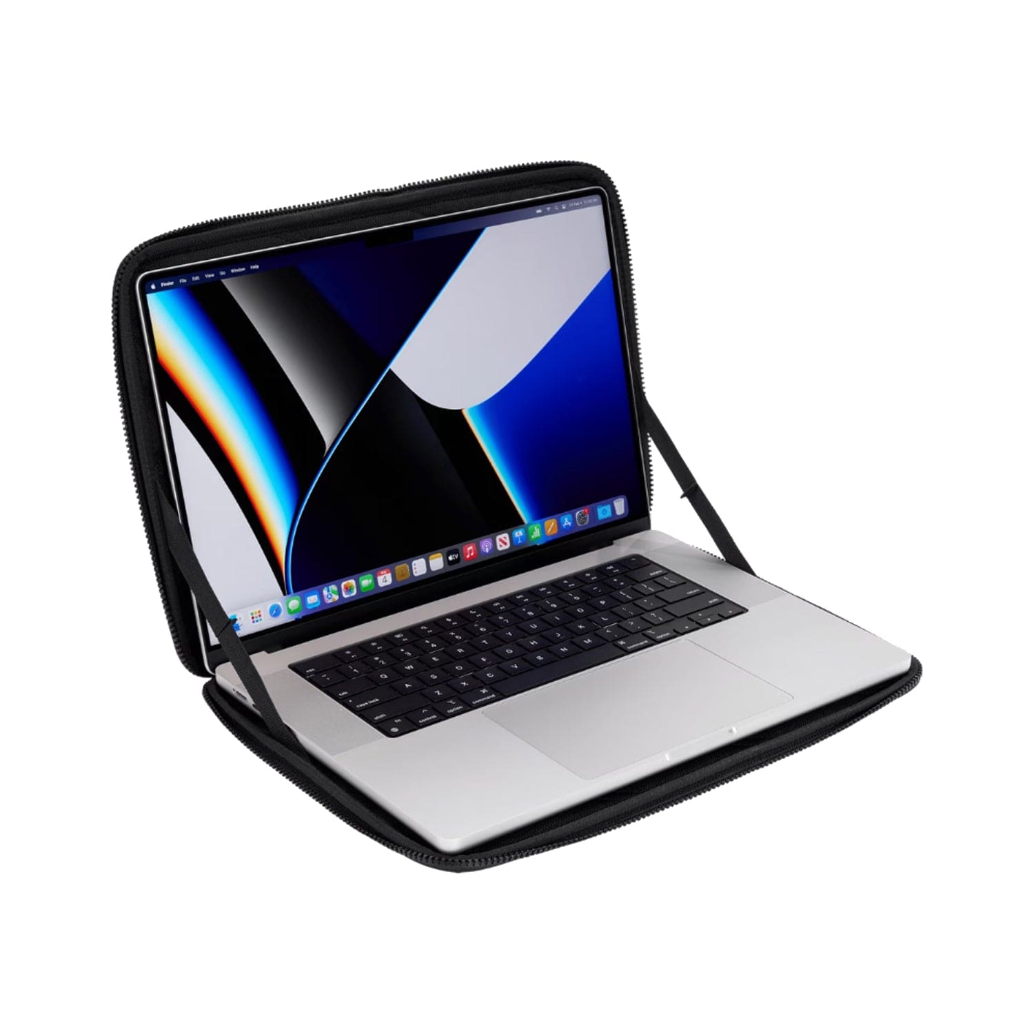 Thule Gauntlet Laptop Sleeve for 16" MacBook Pro