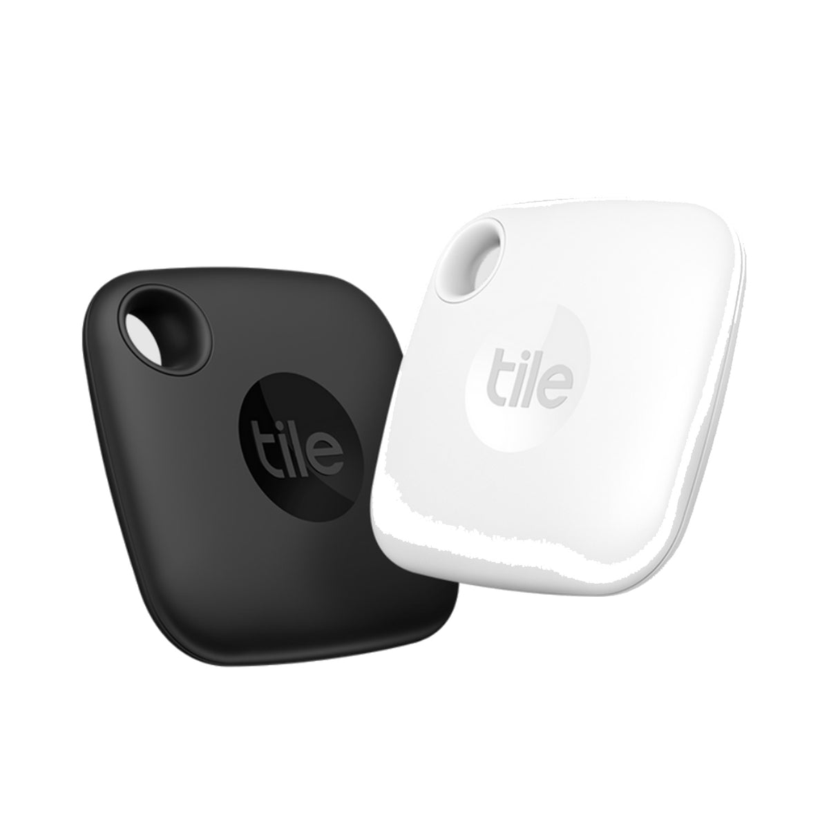 Tile Mate Bluetooth Key Tracker & Finder - Single/Double/Four Packs