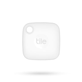 Tile Mate Bluetooth Key Tracker & Finder