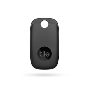 Tile Pro Bluetooth Key Tracker & Finder - Single/Double Packs