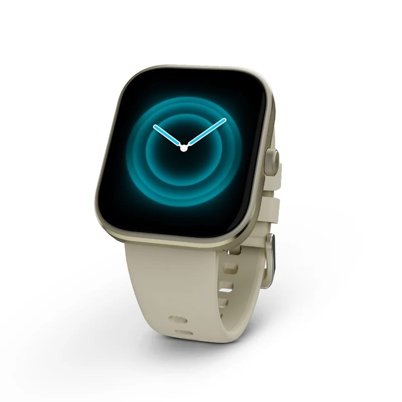 HiFuture LUME PRO Amoled Smartwatch