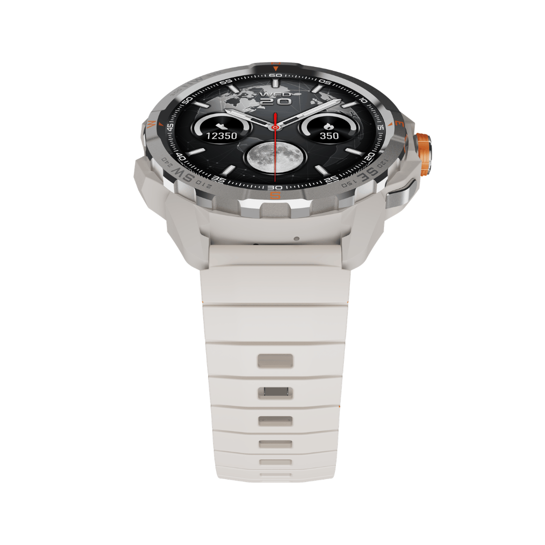 HiFuture NEXUS GPS Smartwatch