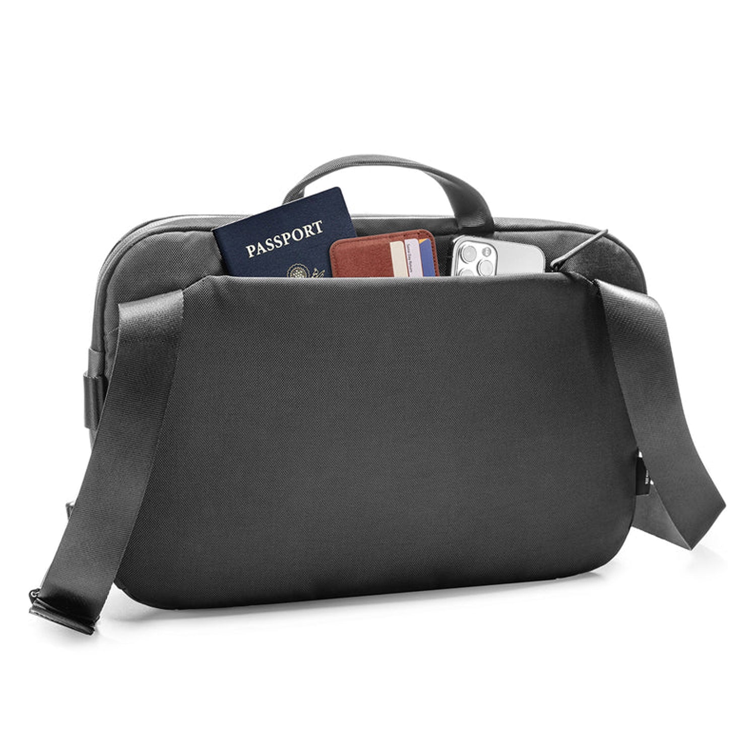 Tomtoc Explorer Series H02 Sling Bag 9L for 14-Inch MacBook Pro