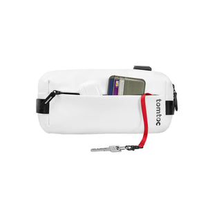 Tomtoc Explorer Series H02 Sling Bag with Minimalist EDC Design 4.5L
