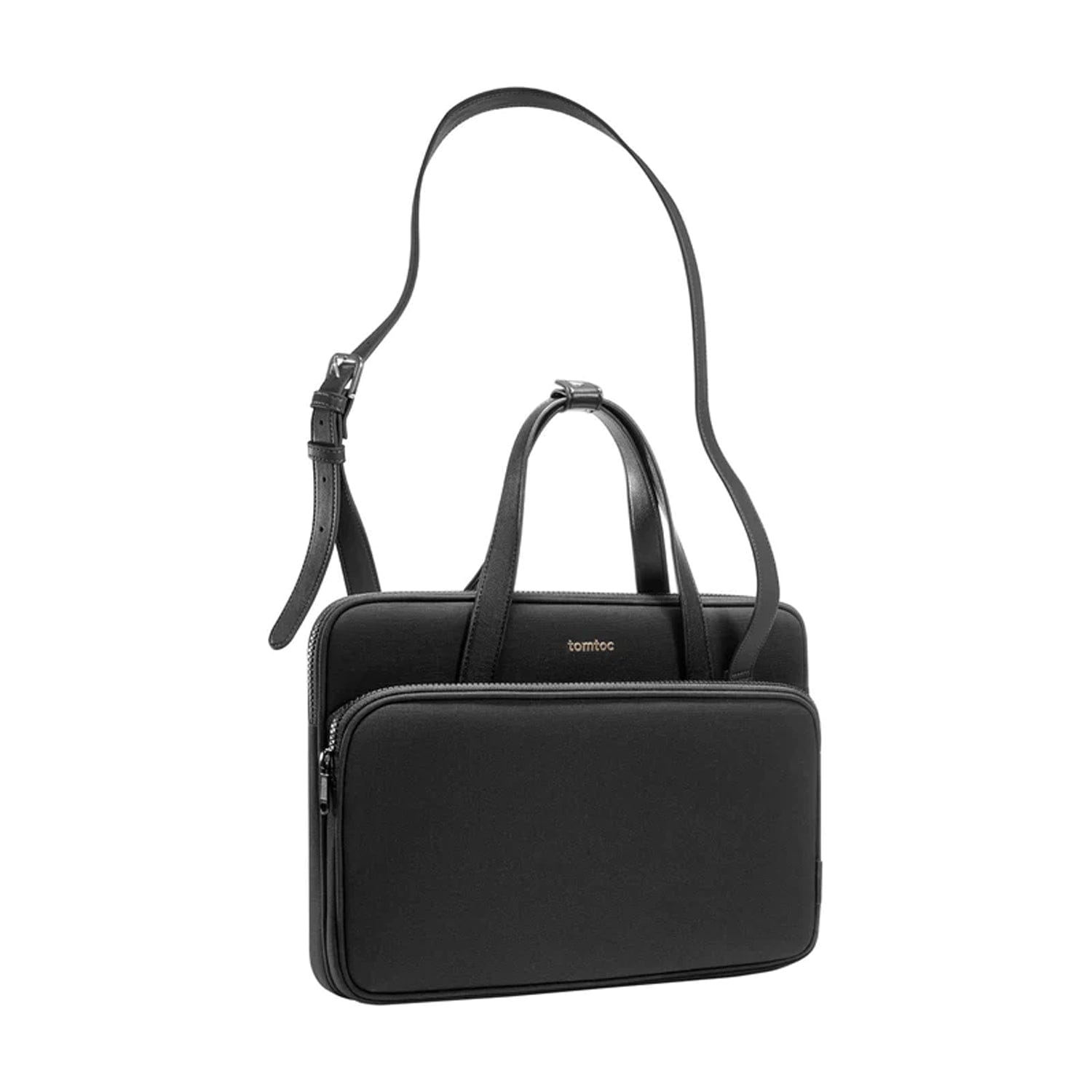 Tomtoc Her Series H22 Laptop Shoulder Bag for 14-Inch MacBook Pro